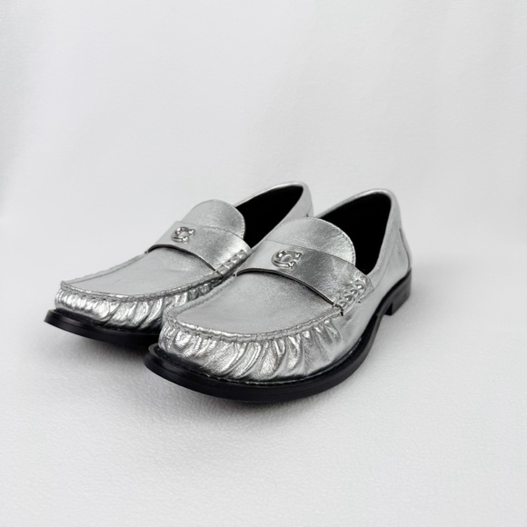 Coach Loafers - Picture 1 of 11